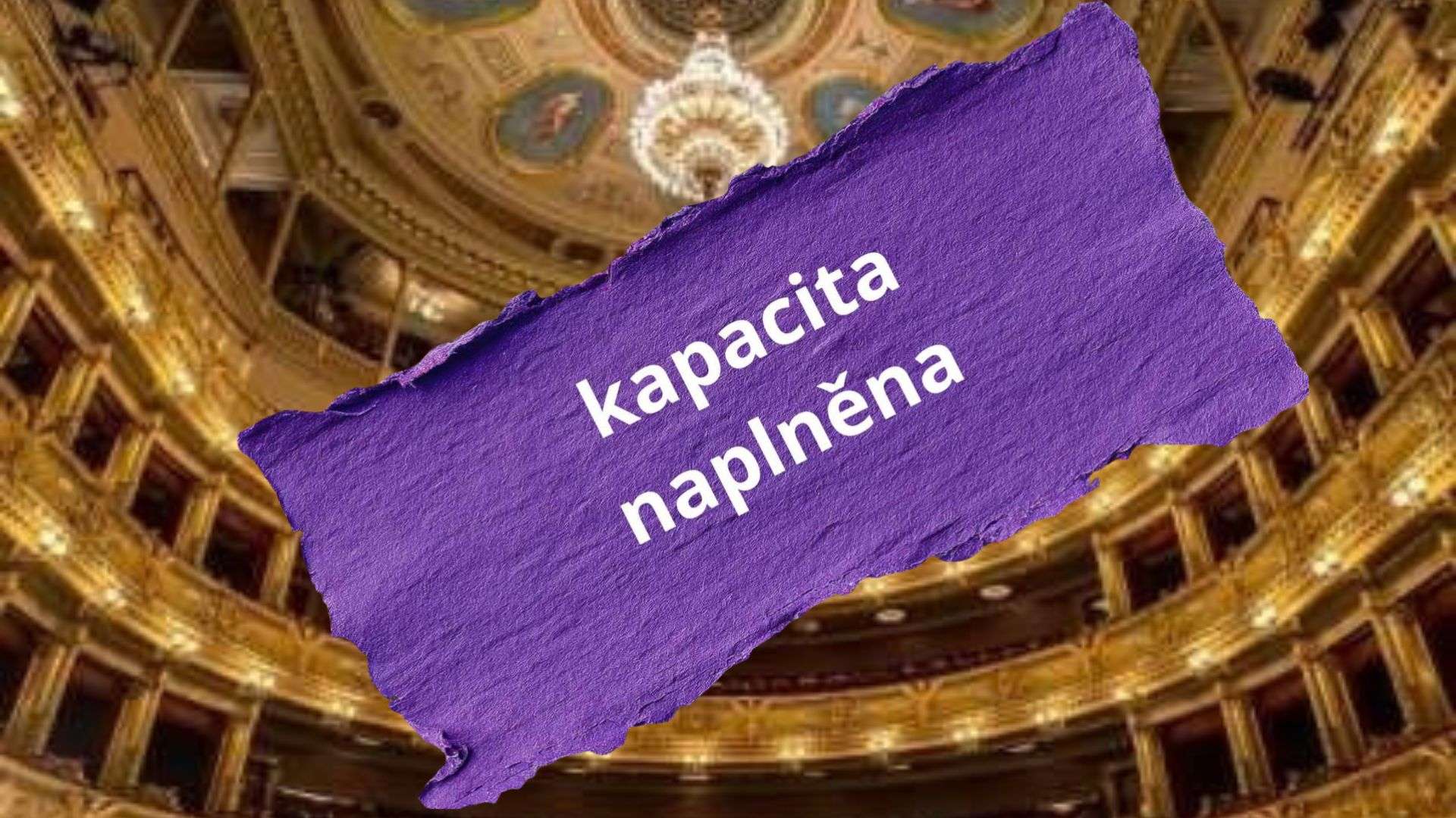 Po stopách našich předků: Národní divadlo / 29. 10. 2026